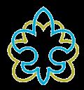 Logo - Junák Plaňany