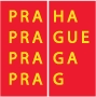 Logo - Magistrát hlavního města Prahy