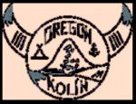Logo - T. K. Oregon Kolín